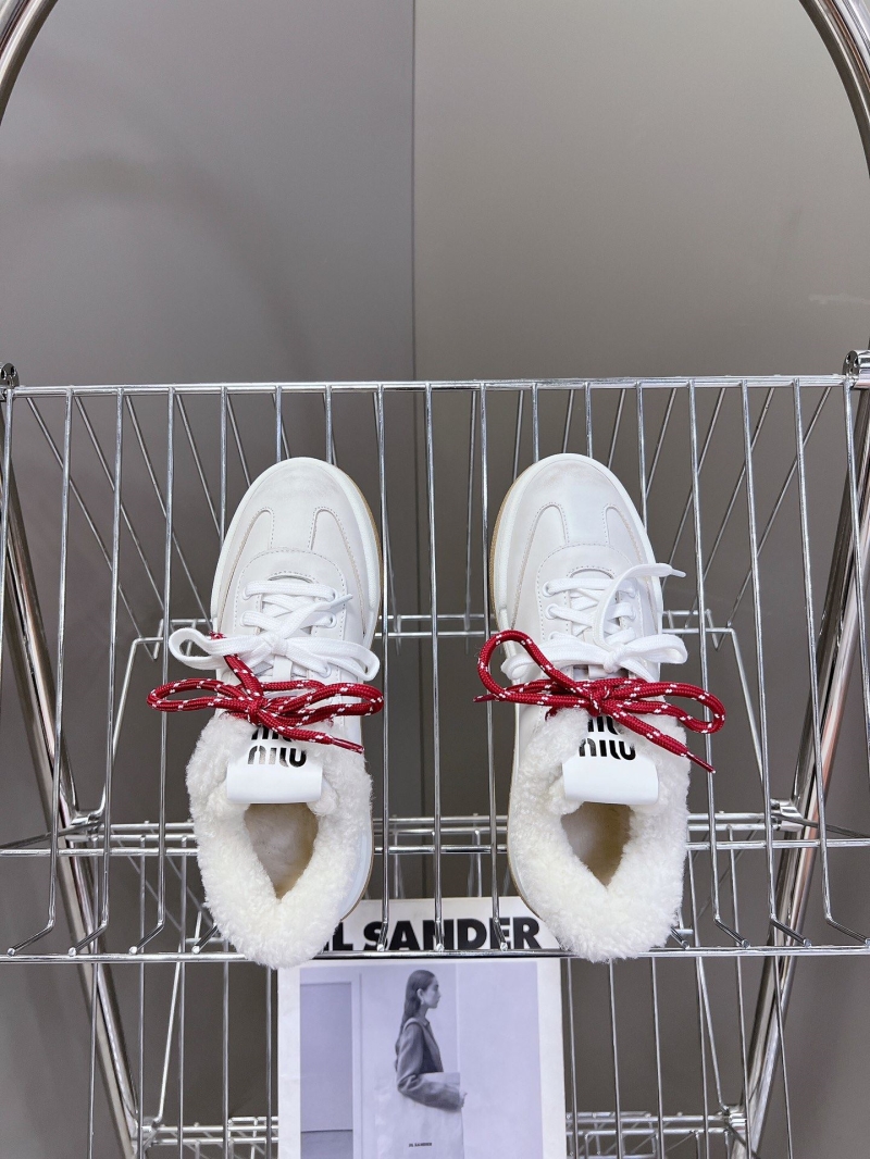 Miu Miu Sneakers